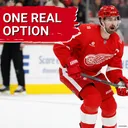 Are Dylan Larkin's suitors down to one team? | Player Previews: John Gibson & Michael Rasmussen