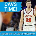 CONTENDERS: Virginia ready to DOMINATE ACC under Ryan Odom! Can Thijs de Ridder lead UVA over Duke?