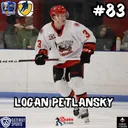 #83 - Logan Petlansky