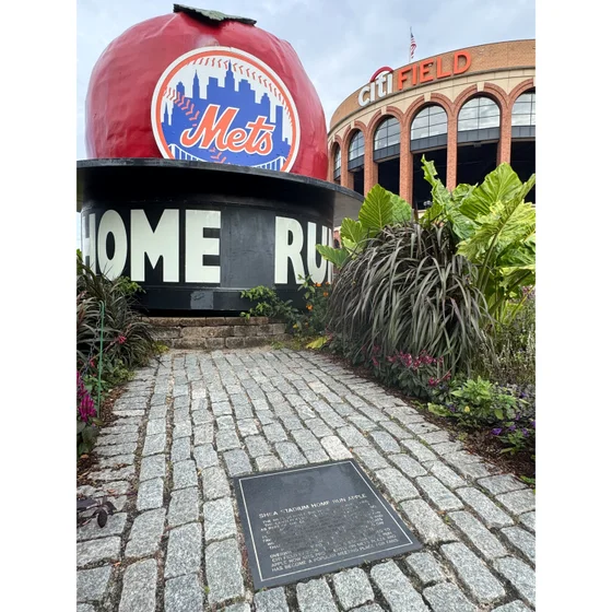 Mets Up - 5-Month Review with Josh Sarfity