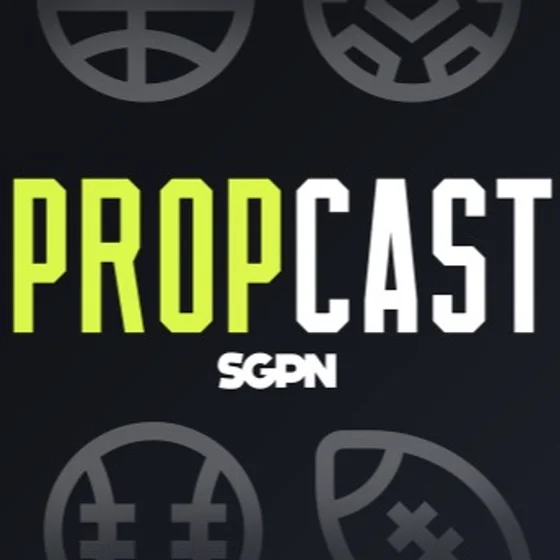 NFL Week 1 Player Props 9/11/26 – NFL Bets, Player Props and Predictions | The Propcast (Ep. 540)