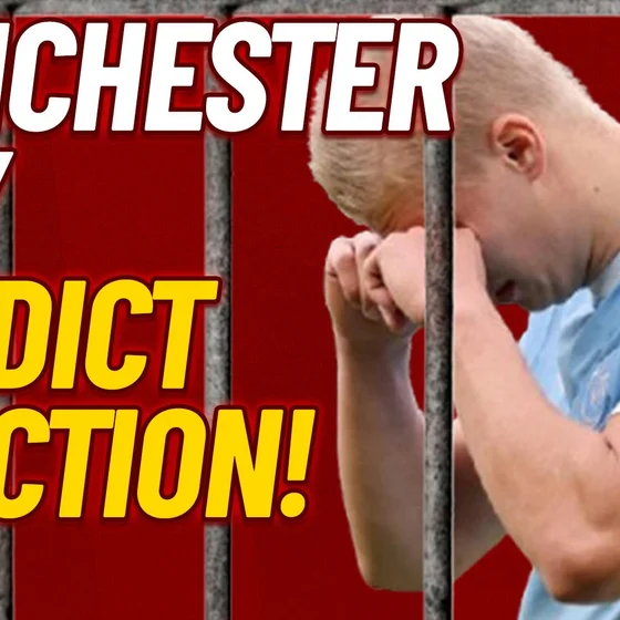 Man City Found Guilty of 114 Charges, Julian Ward’s Anfield Return & FSG Updates