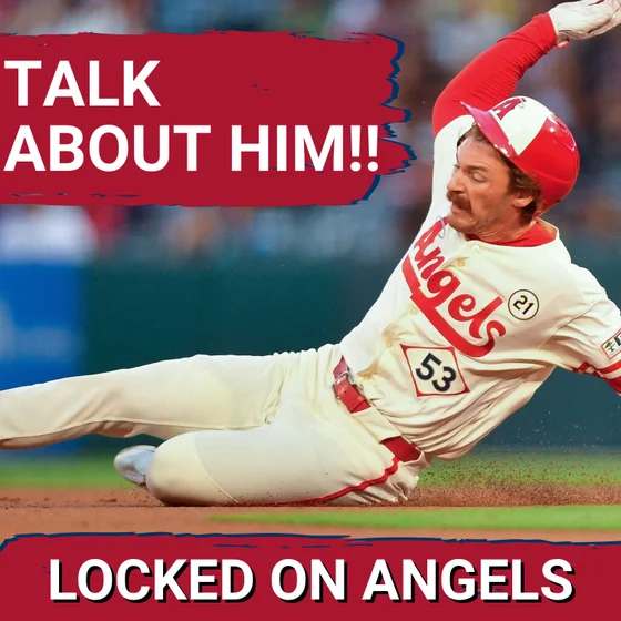 UNSUNG HEROES: Angels' Wade Meckler, Ryan Johnson, Zach Neto, & Walbert Ureña DESERVE Recognition!