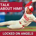 UNSUNG HEROES: Angels' Wade Meckler, Ryan Johnson, Zach Neto, & Walbert Ureña DESERVE Recognition!