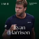 Ryan Harrison: Coaching Sebastian Korda, Beating Alcaraz & What Great Coaches Do Differently