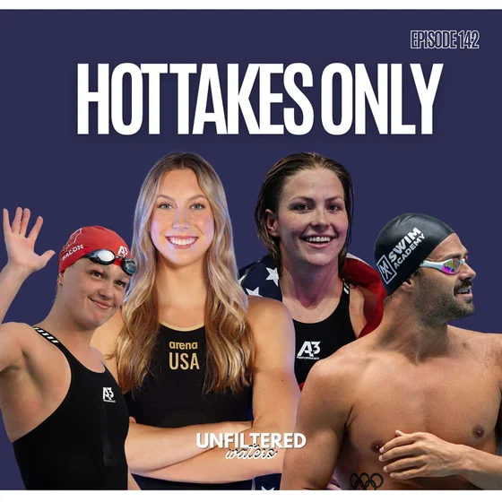 Hot Takes Only