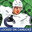 11.6 reasons the Canucks should pay another Elias Pettersson