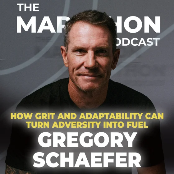 #225 Greg Schaefer: Keep racing forward when life doesn’t go as planned