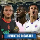Juve DISASTER | Moreira Milan MAGIC | Mastantuono EXPLODES! 🚨 (Ep. 588)