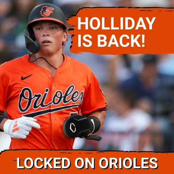 Orioles News & Notes: Jackson Holliday, Jordan Westburg, Tommy Pham