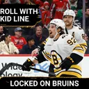 Bruins Shuffle Lineup for HUGE Game vs. Devils: BONUS POD