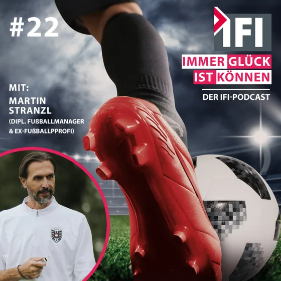 Hart aber herzlich – eine Profizeit geprägt von Lewandowski und Lorant. Und heute? Martin Stranzl offen und ehrlich über Karriere auf dem Rasen, danach und daneben.