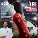Hart aber herzlich – eine Profizeit geprägt von Lewandowski und Lorant. Und heute? Martin Stranzl offen und ehrlich über Karriere auf dem Rasen, danach und daneben.