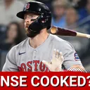 PATHETIC: Boston Red Sox Offense COLLAPSES—Why Trevor Story & Jarren Duran Must Step Up NOW