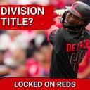CONCERN: Cincinnati Reds Division Title Aspirations QUESTIONED While Hope Still Remains!