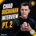 Chad Buchanan Interview Pt. 2: Haliburton, Zubac & the Pacers' Future