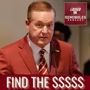 SUCCESSION PLAN: How Florida State Gains Boosters' Trust, & Michael Alford SAVES His Job