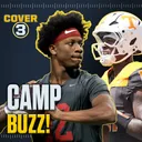 CAMP BUZZ: Alabama, Florida & Tennessee Name Starters, Other QB Battles, Injury Updates & MORE!