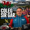 The Welsh Rugby Programme Punching WAY Above Its Weight | Coleg Sir Gar