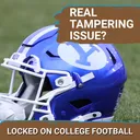 TAMPERING? BYU’s Aaron Roderick Sounds Alarm on College Football’s GROWING Transfer Portal Risks