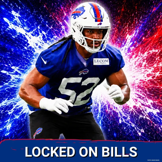 AGGRESSIVE: How the Buffalo Bills Could UNLOCK Six Future Starters From 2026 NFL Draft Class