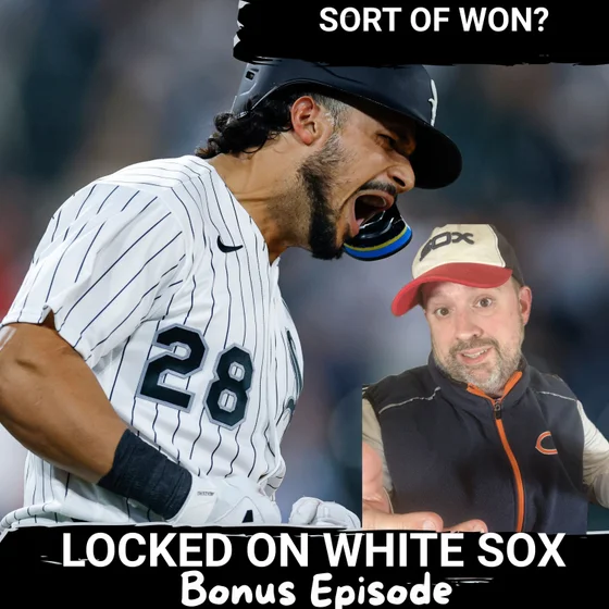 White Sox SWEPT by Rays but are TRENDING toward winning a trade as Everson Pereira EMERGES