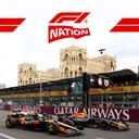 Kimi’s transformation + redemption for Oscar in Baku? – Azerbaijan GP Preview