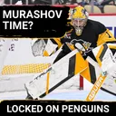 Penguins Recall Sergei Murashov from WBS and Karlsson wins team MVP!