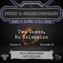 Two Games, No Salvation w/ Jack Willson