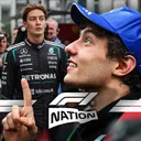 'Flashpoint' at Mercedes, ‘magic’ Lewis + Franco's finest - Canadian GP Review with Jolyon Palmer + Alex Jacques