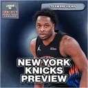 New York Knicks 2026/27 NBA Season Preview: The Champs Are Looking To Repeat