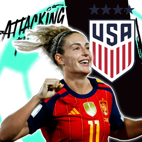 USWNT and UEFA World Cup Qualifiers PREVIEW | NWSL Roundup | Attacking Third (soccer 10/8)