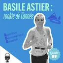 Basile Astier : rookie de l'année
