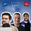 HB#353 Hertha schlägt Nürnberg: Reicht das als Reaktion?