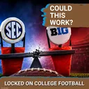 Big 10, SEC Could SHAKEUP College Football if They AGREE to Salary Cap That would Help Big 12, ACC