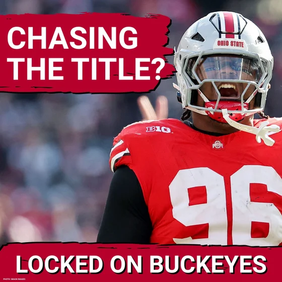 Ohio State Can't Afford to Waste a Single Rep in Training Camp