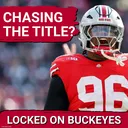 Ohio State Can't Afford to Waste a Single Rep in Training Camp