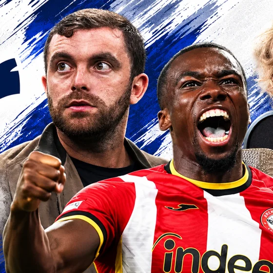 Spurs To Go HUGE on £55m-rated Premier League Defender?!