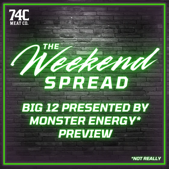 Big 12 Preview: Who is Stopping Texas Tech?
