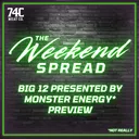 Big 12 Preview: Who is Stopping Texas Tech?