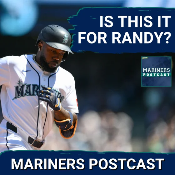 MARINERS POSTCAST: Seattle Mariners EVEN SERIES vs Minnesota Twins