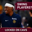 The Optimistic, Pessimistic and Realistic Views on the Cleveland Cavaliers This Season