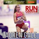 Lauren Gale