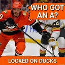 STANDOUT: Anaheim Ducks’ Tyson Hinds EARNS His Spot – Why Ross Johnston and Ville Husso IMPRESS