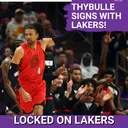 Lakers Sign Defensive Ace Mattisse Thybulle! Who Will be Moved to Make Room?