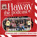 REACTION | Sunderland v Arsenal | Le Fee Pen Miss Crucial Turning Point