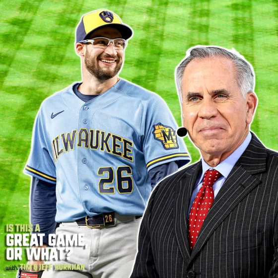 One Start But EIGHT Wins?