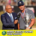 Mike Tirico Reveals The One Sport He’s NEVER Called
