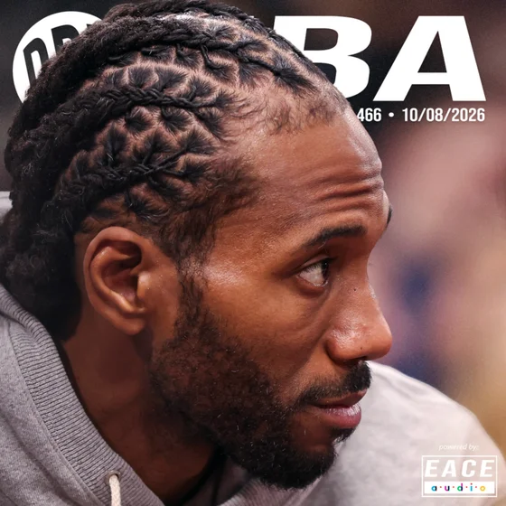 De Kawhi Saga