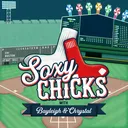 Soxy Chicks Episode 13 — Realignments, Brewers, and Colson Montgomery — 2025-08-25